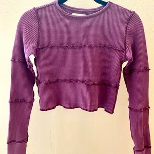 Urban Outfitters Top